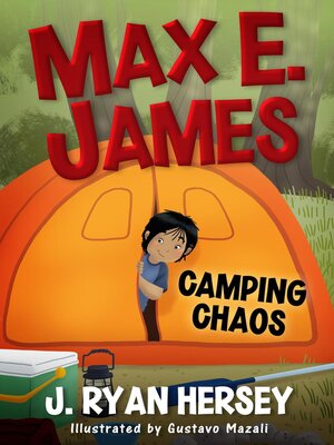 cover image of Max E. James